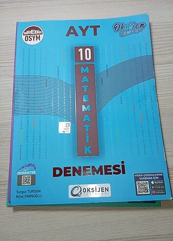  Beden Yks kitapları sıfır 