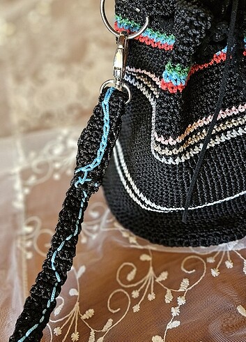 Tasarımcı Tasarım Çanta