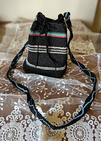 Tasarım Çanta