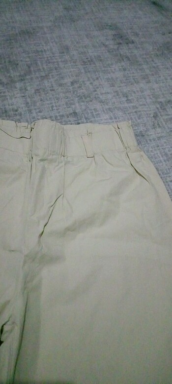 LC Waikiki Kumaş pantolon