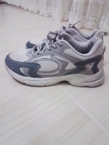 Skechers Solazer 39 numara spor ayakkabı