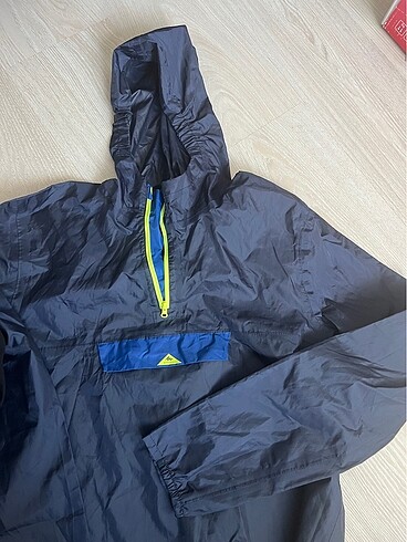 Decathlon Decathlon yağmurluk