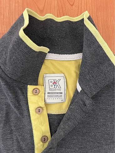 Diğer Bahçeşehir Koleji sweatshirt