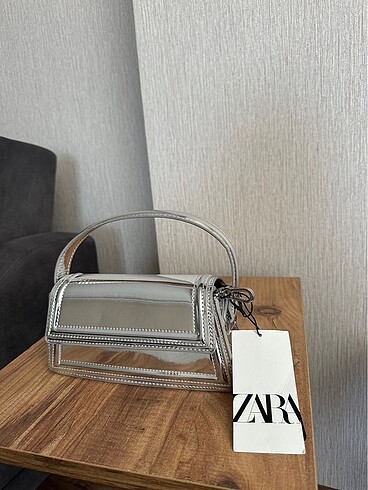 Zara Mini City