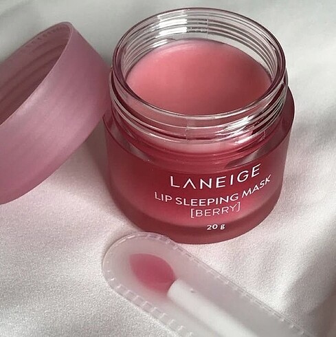 Laneige Lip Sleeping Mask ?Berry