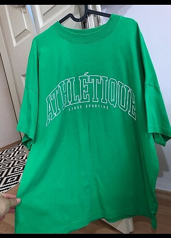 H&M Oversize T-shirt