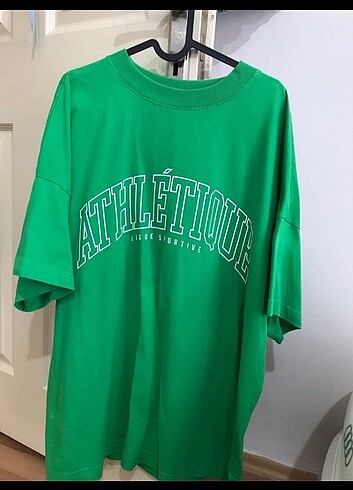 H&M H&M Oversize T-shirt