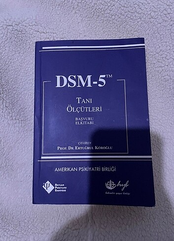 Dsm-5