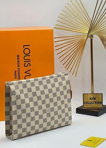 Louis Vuitton KAMPANYA! TÜKENMEDEN SİPARİŞ VER!