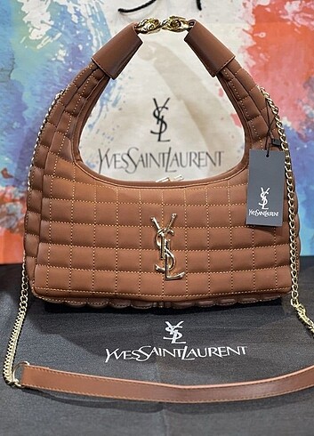YSL ! İNDİRİMLİ SON ADETLER !