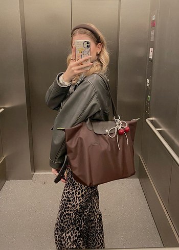 Longchamp Longchamp