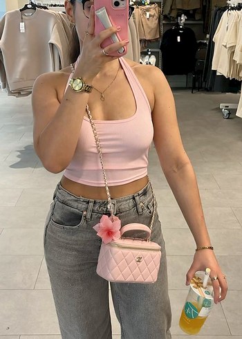 Beden Chanel Case Bag (Sınırlı Stok Kaldı!)