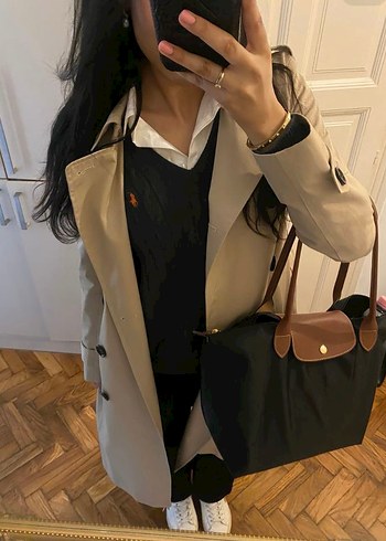 Longchamp Kadın Çantası