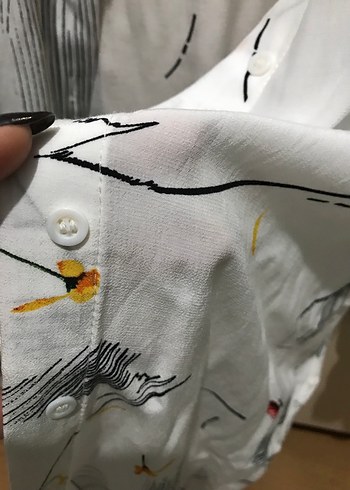 İpekyolu gömlek - Görsel 4