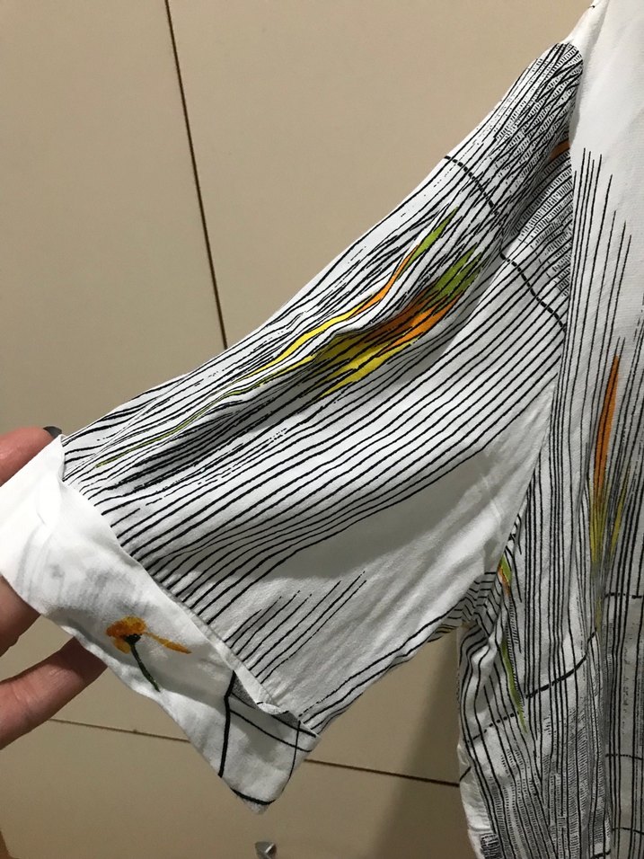 İpekyolu gömlek - Görsel 3