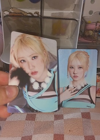 Lomo card - Görsel 4