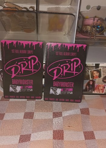 Lomo card - Görsel 5