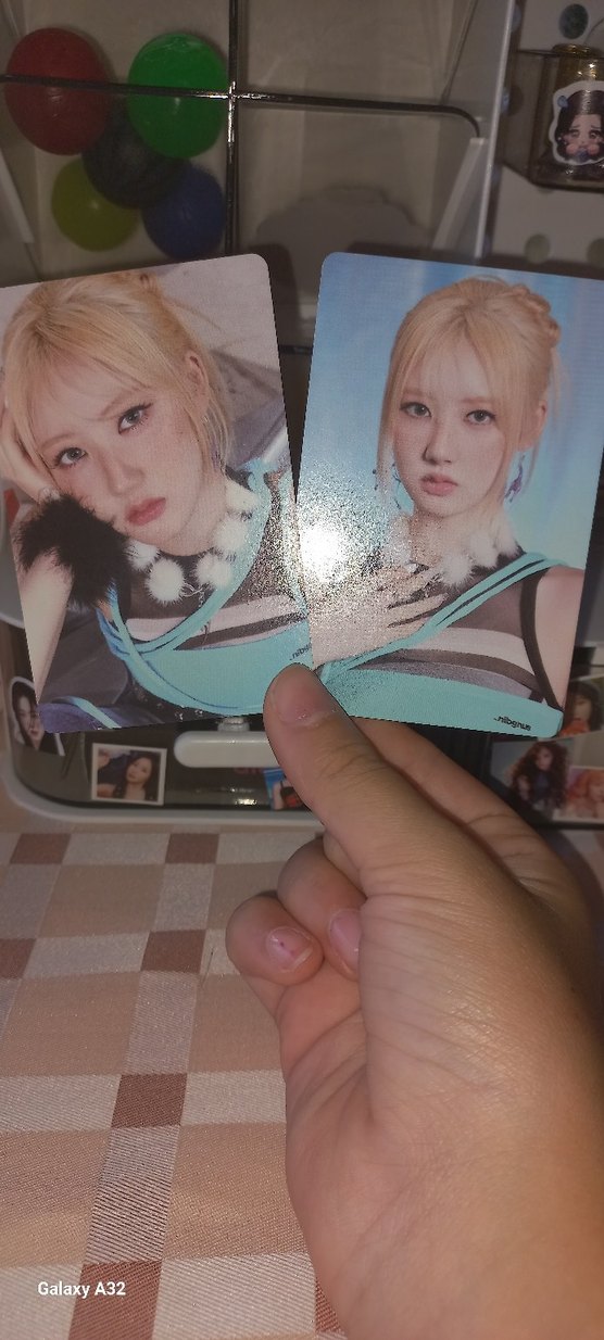 Lomo card - Görsel 3