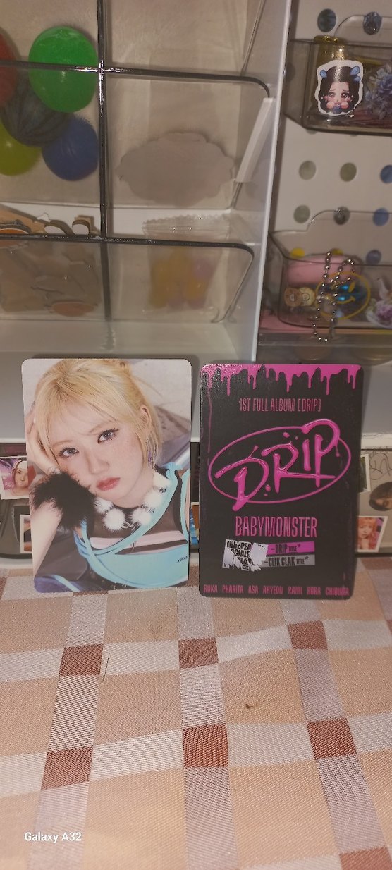 Lomo card - Görsel 2