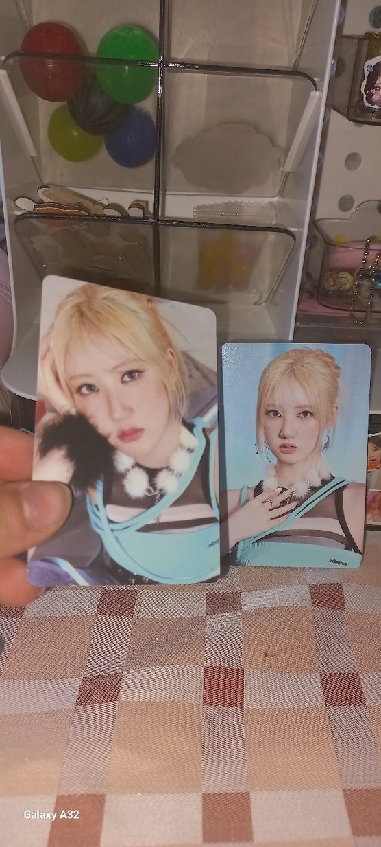 Lomo card - Görsel 4