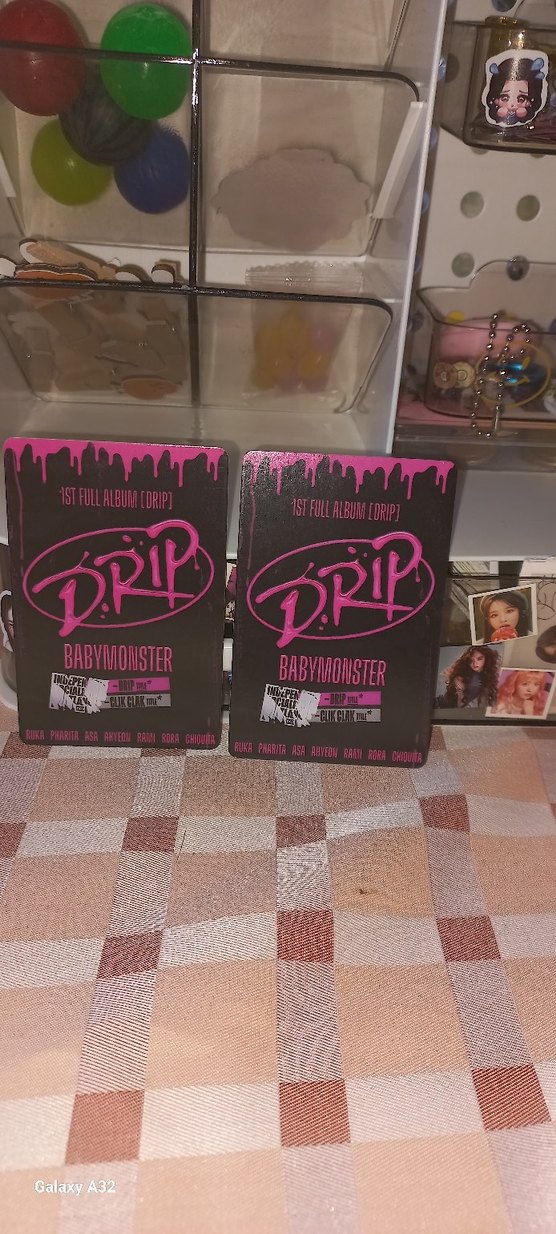 Lomo card - Görsel 5