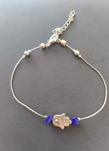 swarovski Fatmanın eli kadın bileklik