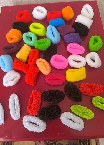 Lastikli toka Tanesi 5tl 20li tel toka 25tl 30lu tel toka 30tşil