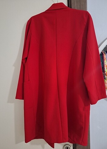 Diğer Blazer ceket