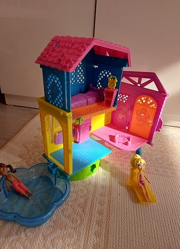 Polly pocket ev 