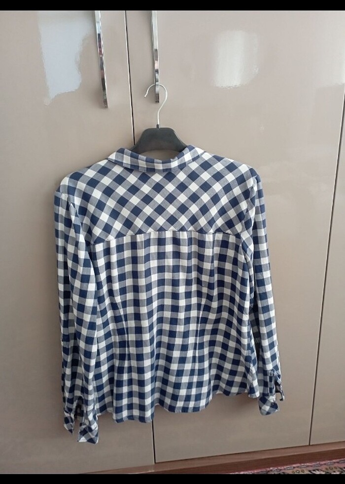 Gömlek  - Görsel 2