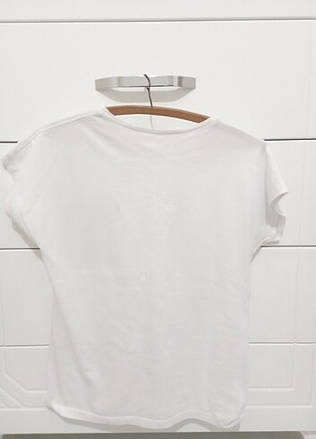 T-shirt  - Görsel 2