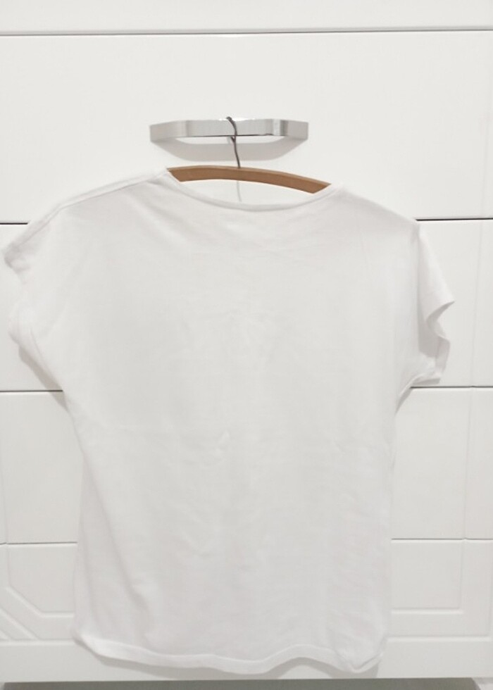 T-shirt  - Görsel 2