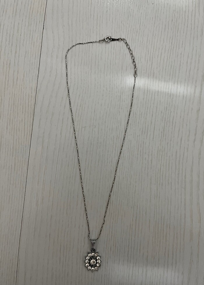 Kadın Kolye - Görsel 2