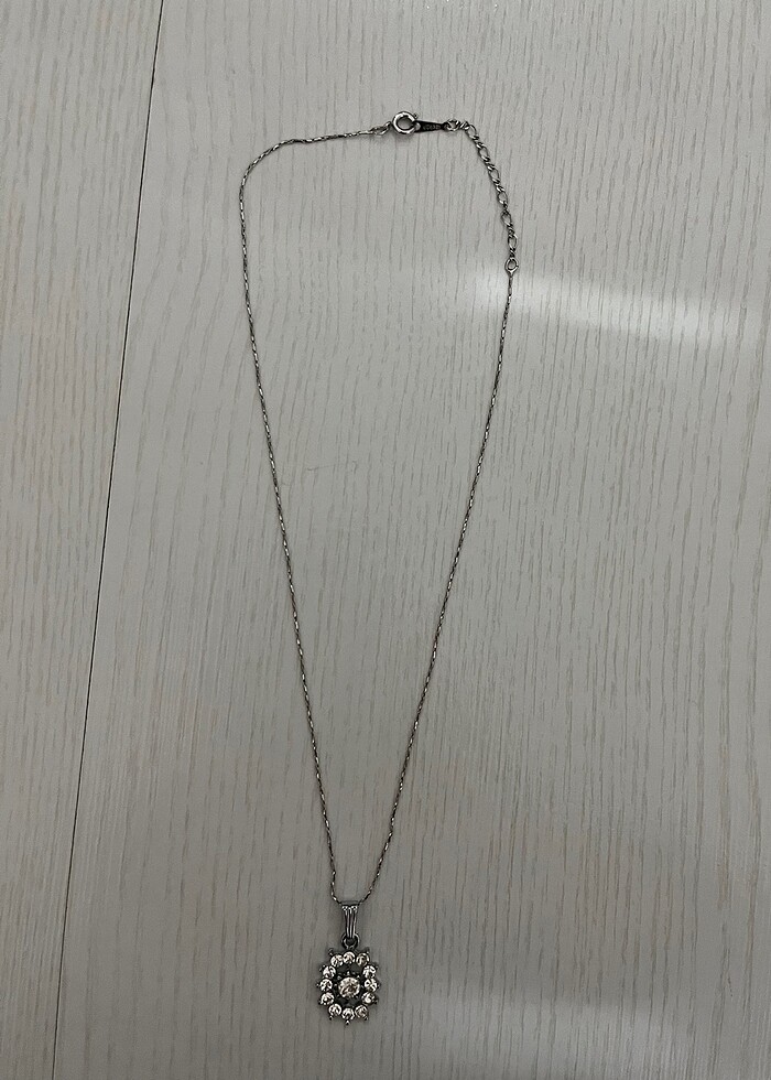 Kadın Kolye - Görsel 3