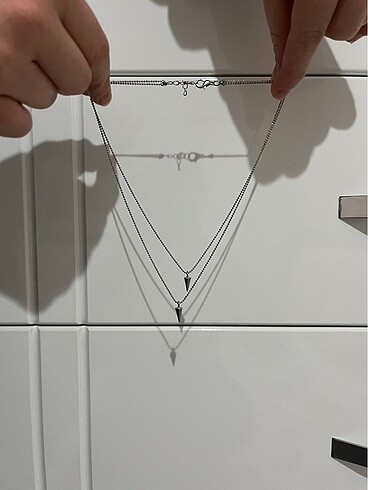 Kadın Kolye - Görsel 2