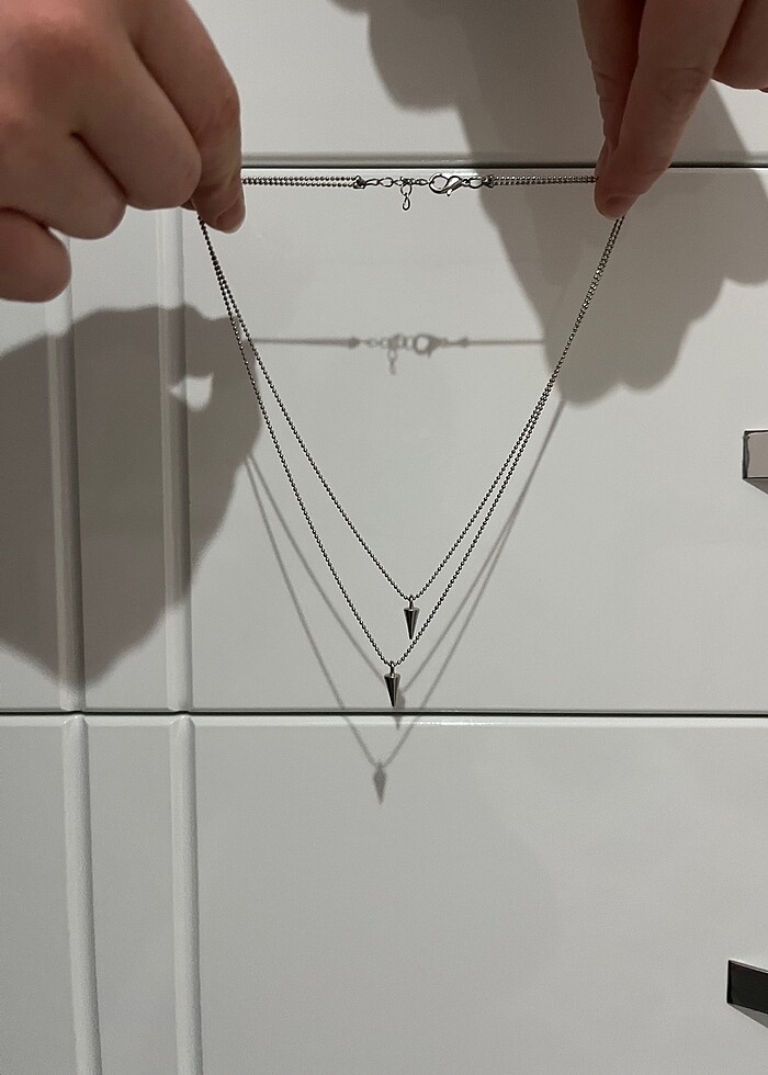 Kadın Kolye - Görsel 2