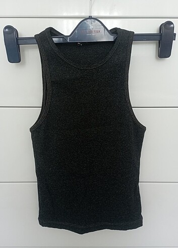 Halter yaka crop  - Görsel 3