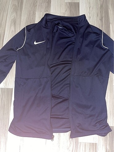 Nike orijinal hırka fleece