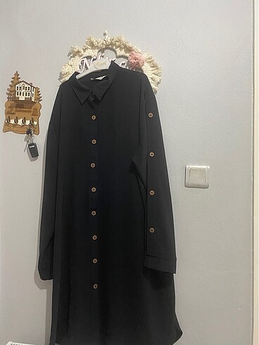 Armine Tesettür Tunik