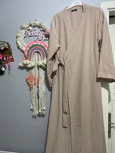 LC Waikiki Kimono