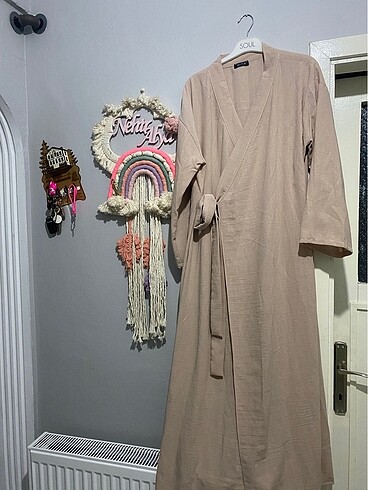 46 Beden Kimono