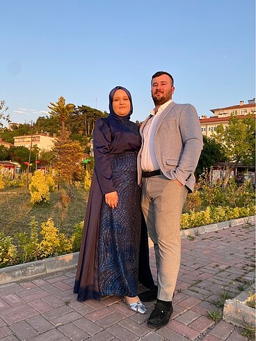 52 Beden Abiye
