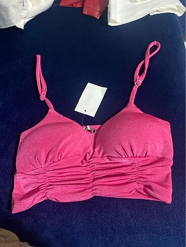 Bikini sütyen