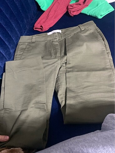 40 Beden Pantolon