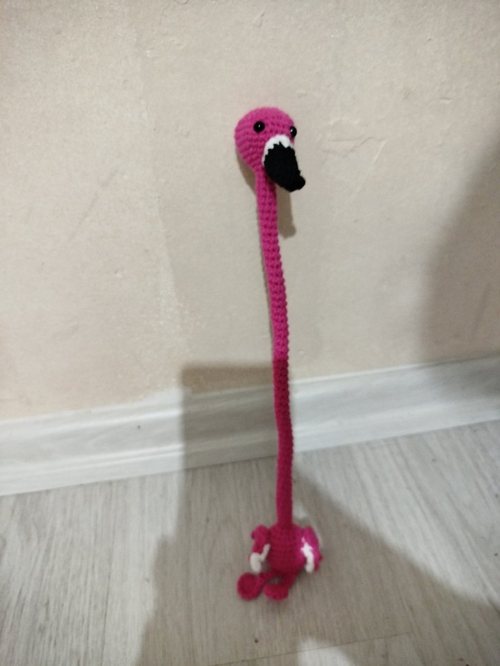 Renkli Pembe direksıyon süsü çanta süsü - Görsel 2