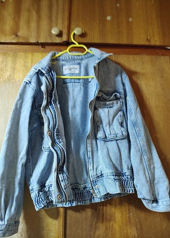 kot Mini Ceket Kadın - Görsel 2