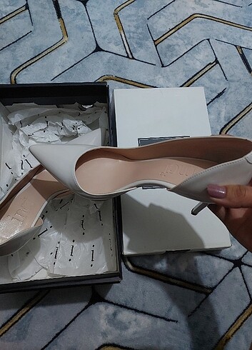 Kalsik Stiletto