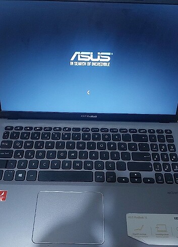 Asus Laptoop