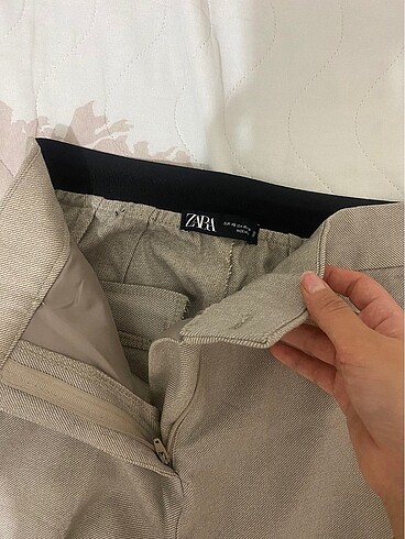 Zara Zara pantolon