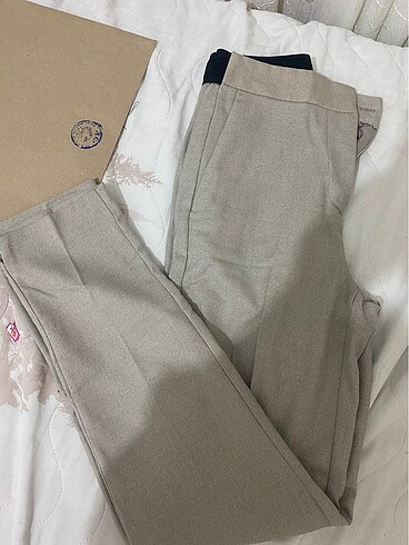 xs Beden Zara pantolon